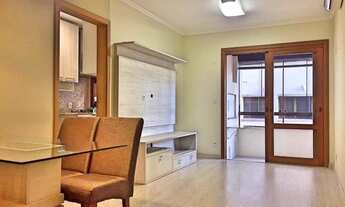 Imagem 2: Porto Alegre - Apartamento Padrão - Bela Vista