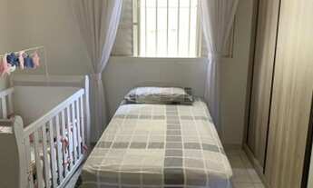 Imagem 7: Casa em condomínio com 62 m² com 2 quartos em Cotia-SP