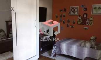 Imagem 6: Sobrado à venda, 2 quartos, 3 vagas, Aclimação - Santo André/SP
