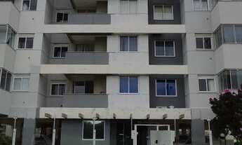 Imagem 2: Apartamento para venda tem 58 metros quadrados com 2 quartos em Picadas do Sul - São José