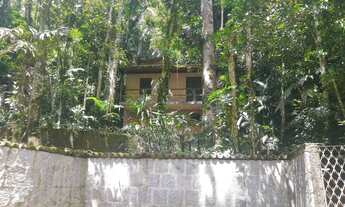 Imagem 5: Terreno frente rua com 1.494 m2 bairro nobre Teresópolis