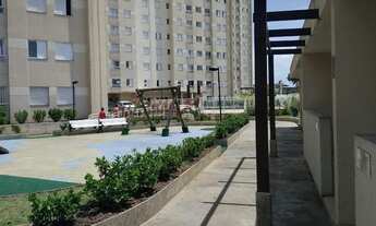 Imagem: Apartamento - Chácara das Nações - Valinhos