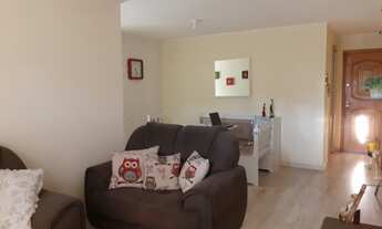 Imagem 4: Engenho Novo - 3 quartos rua tranquila e segura , otimo apartamento