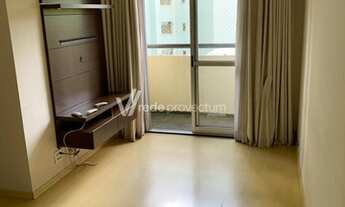 Imagem: Apartamento - Vila Nova Teixeira - Campinas