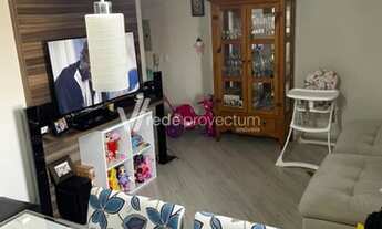 Imagem 3: Apartamento - Jardim do Lago - Campinas