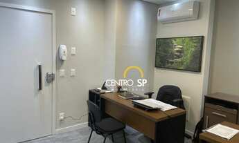 Imagem 2: Sala à venda, 34 m² por R$ 350.000,00 - Altos da Cidade - Bauru/SP