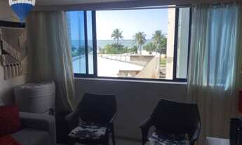 Imagem 7: Apartamento com 1 dormitório para alugar, 42 m² por R$ 2.500,00/mês - Pina - Recife/PE