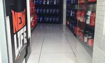 Imagem 5: Passo Ponto Loja De Suplemento Completa