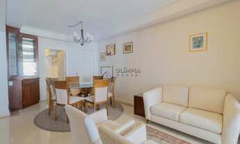 Imagem 3: Apartamento Locação 2 Dormitórios - 87 m² Vila Olímpia