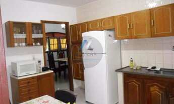 Imagem 4: Chácara Residencial à venda, Jardim Caxambu, Jundiaí - CH0024