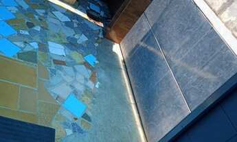 Imagem 7: Duplex para venda com 55 metros quadrados com 2 quartos em Vila Kosmos - Rio de Janeiro