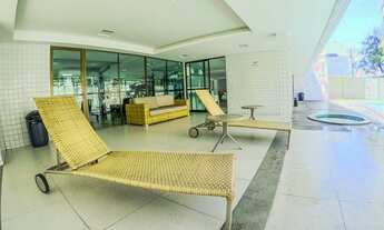 Imagem 6: Edf. Athos - Apartamento na Encruzilhada com 3 quartos sendo 1 suíte com 72m² por R$ 483MI