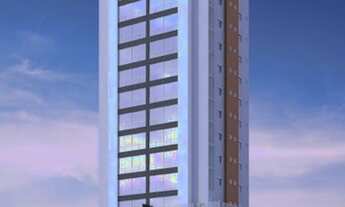 Imagem: 3 suítes com 2 vagas!