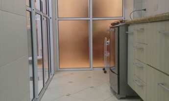 Imagem 7: SOBRADO COMERCIAL 170M2 3 SUITES 2GARS ÓTIMO PONTO COMERCIAL EM EXPANSÃO NO MIOLO DO IPIRA