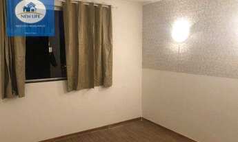 Imagem 7: Apartamento com 2 qts à venda, 46 m² por R$ 109.000 - Jardim Bela Vista - Aparecida de Goi