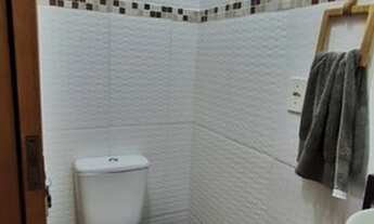 Imagem 7: Casa à venda, 1 quarto, 1 suíte, 2 vagas, Residencial Mombaça I - Pindamonhangaba/SP