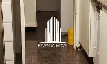 Imagem 5: Aparatamento à venda 159m² a.u suítes em Moema - São Paulo