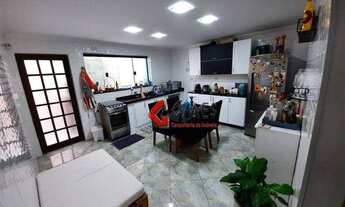 Imagem 3: Sobrado à venda, 180 m² por R$ 850.000,00 - Vila Mussolini - São Bernardo do Campo/SP