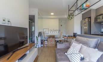 Imagem 6: Venda Apartamento 2 Dormitórios - 55 m² Brooklin