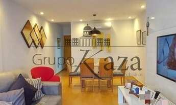 Imagem 3: Sao Jose dos Campos - Apartamento Padrão - Jardim Aquarius