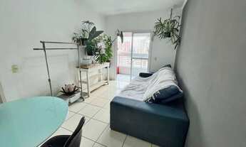 Imagem: APARTAMENTO CANTO DO FORTE - PRAIA GRANDE