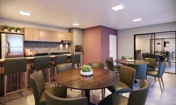 Imagem 5: Jaraguá do Sul - Apartamento Padrão - VILA BAEPENDI