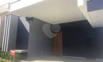 Imagem 3: Excelente imóvel em Condomínio Villa Olympia