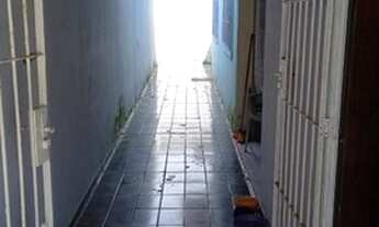 Imagem 3: Casa para Venda em Praia Grande, Vila Caiçara, 2 dormitórios, 1 suíte, 2 banheiros, 2 vaga