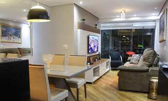 Imagem: Apartamento para Venda em São Paulo, Vila