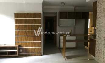 Imagem 3: Apartamento - Centro - Campinas