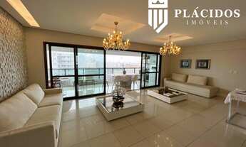 Imagem: Salvador - Apartamento Padrão - Patamares