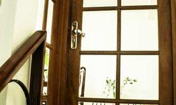 Imagem 7: Cobertura duplex para venda possui 400 metros quadrados com 6 quartos