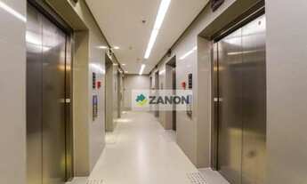 Imagem 3: Sala, 38 m² - venda por R$ 322.915,00 ou aluguel por R$ 1.800,00/mês - Vila Baeta Neves