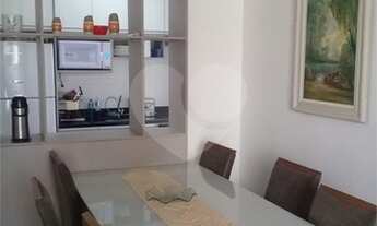 Imagem 3: Jundiaí - Apartamento Padrão - Vila Arens