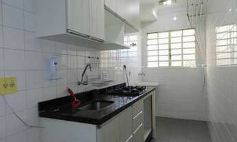 Imagem 7: Apartamento - Jardim Pacaembu - Valinhos