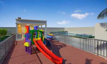 Imagem 6: Apartamentos no Bairro Anil