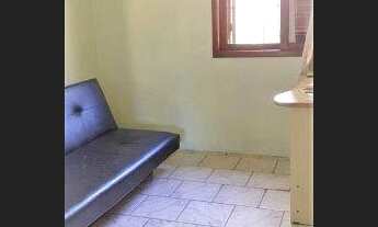 Imagem 4: Vendo casa na praia de Nova Tramadaí, três dormitórios, pátio de frente a fundos