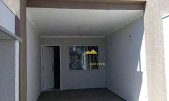 Imagem 3: Sobrado com 3 dormitórios à venda, 115 m² por R$ 699.000,00 - Jardim Cidália - São Paulo/S