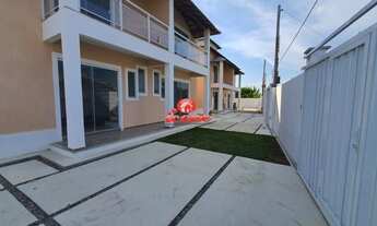 Imagem 2: Duplex com 2 quartos com sacada, Maricá