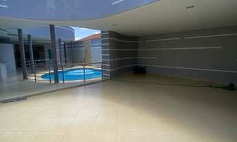 Imagem 3: Casa com 3 dormitórios à venda, 241 m² por R$ 1.235.000 - Jardim Ipiranga - Americana/SP