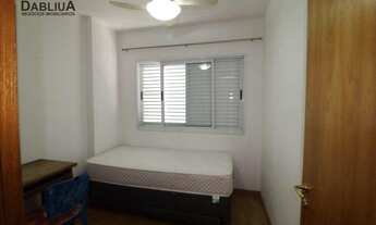 Imagem 7: Apartamento com 2 dormitórios à venda, 64 m² por R$ 590.000 - Alphaville - Barueri/SP