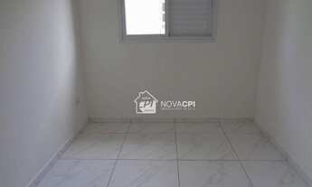 Imagem 4: Casa à venda, 42 m² por R$ 180.000,00 - Jardim Guaramar - Praia Grande/SP