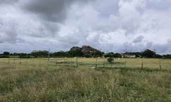 Imagem 6: Propriedade rural em Tangará/RN - 100 hectares