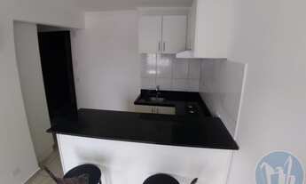 Imagem 5: KITNET CENTRAL COM SACADA