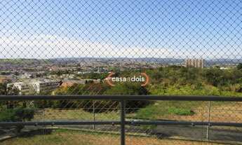 Imagem 7: Apartamento com 3 dormitórios à venda, 107 m² por R$ 650.000,00 - Jardim Portal da Colina