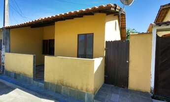 Imagem 3: Casa em Condomínio para Venda em Araruama, Três Vendas, 2 dormitórios, 1 banheiro