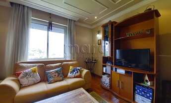 Imagem 7: SAO PAULO - Apartamento Padrão - BELA VISTA