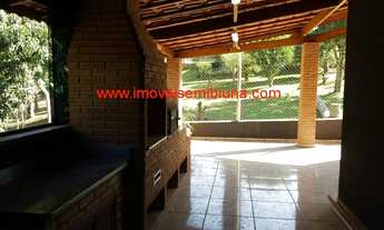 Imagem 5: Ibiúna - Chácara - Cachoeira