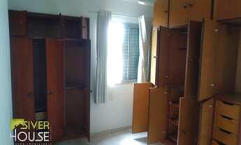 Imagem 3: Apartamento com 2 dormitórios à venda, 58 m² por R$ 440.000,00 - Cursino - São Paulo/SP