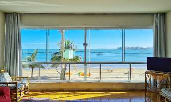 Imagem: GUARAPARI - Apartamento Padrão - PRAIA